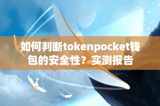 如何判断tokenpocket钱包的安全性？实测报告