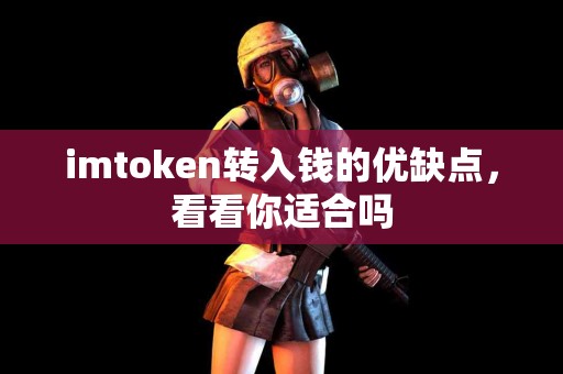 imtoken转入钱的优缺点，看看你适合吗