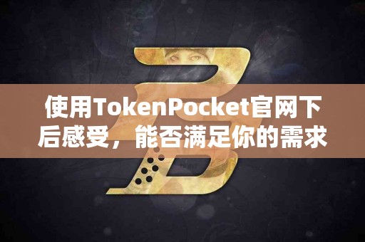 使用TokenPocket官网下后感受，能否满足你的需求？