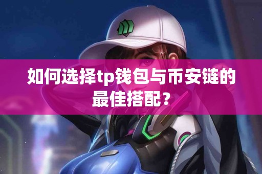 如何选择tp钱包与币安链的最佳搭配？