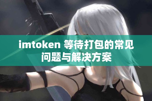 imtoken 等待打包的常见问题与解决方案