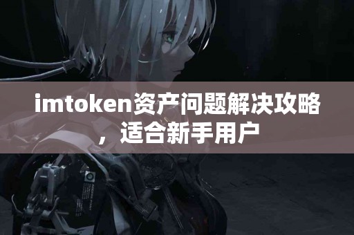 imtoken资产问题解决攻略，适合新手用户