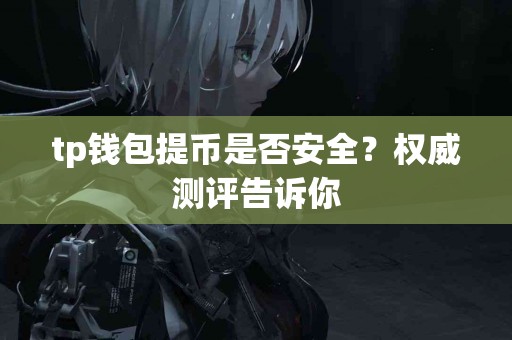 tp钱包提币是否安全？权威测评告诉你