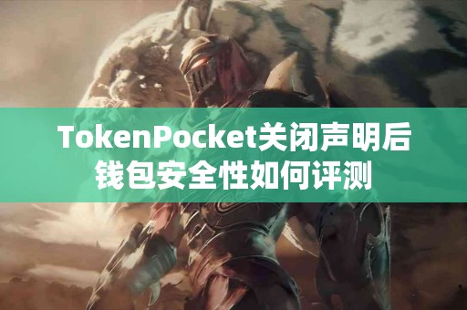 TokenPocket关闭声明后钱包安全性如何评测