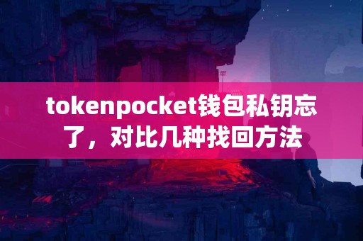 tokenpocket钱包私钥忘了，对比几种找回方法