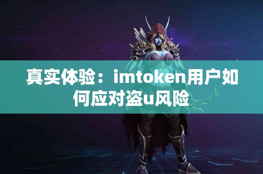 真实体验：imtoken用户如何应对盗u风险
