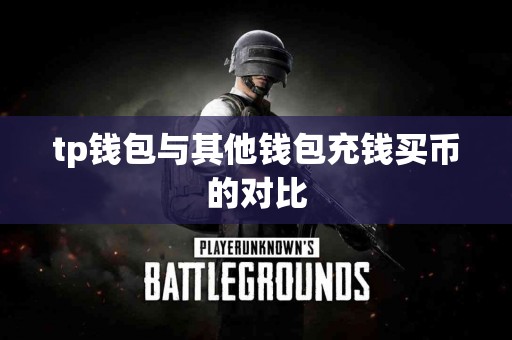 tp钱包与其他钱包充钱买币的对比