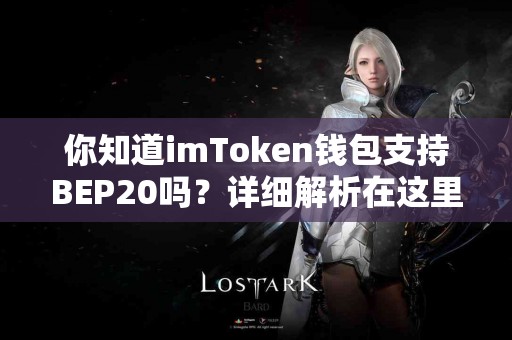 你知道imToken钱包支持BEP20吗？详细解析在这里