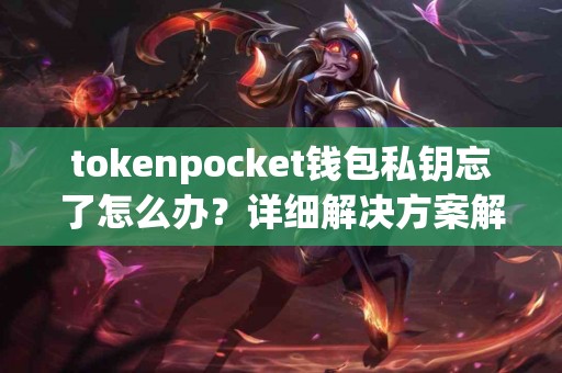tokenpocket钱包私钥忘了怎么办？详细解决方案解析