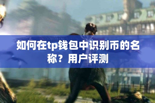 如何在tp钱包中识别币的名称？用户评测