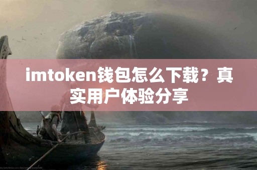 imtoken钱包怎么下载？真实用户体验分享